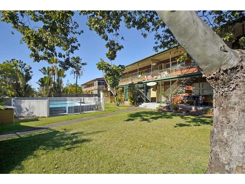 4/14 Beelyu Street, Burleigh Heads QLD 4220