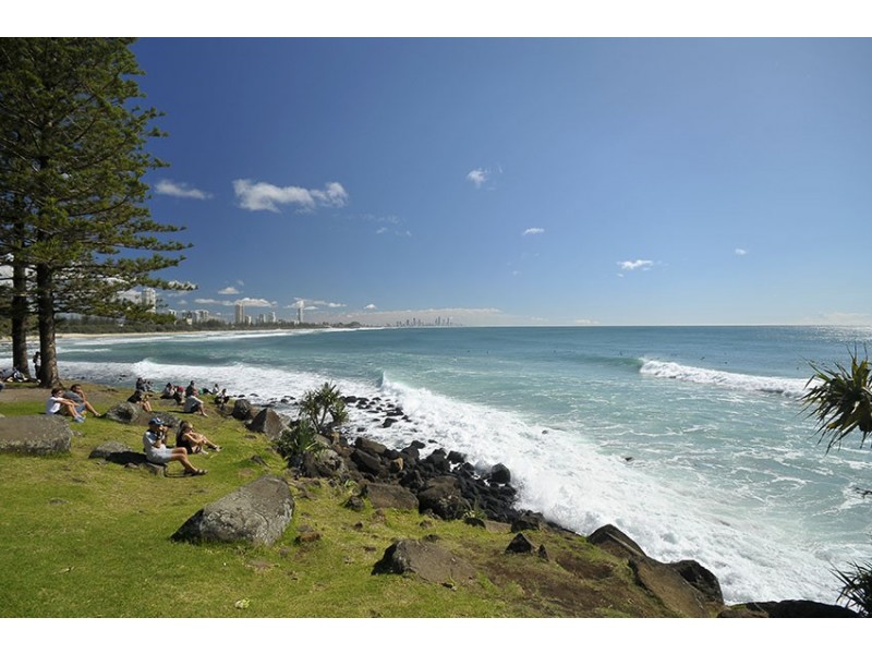 4/14 Beelyu Street, Burleigh Heads QLD 4220