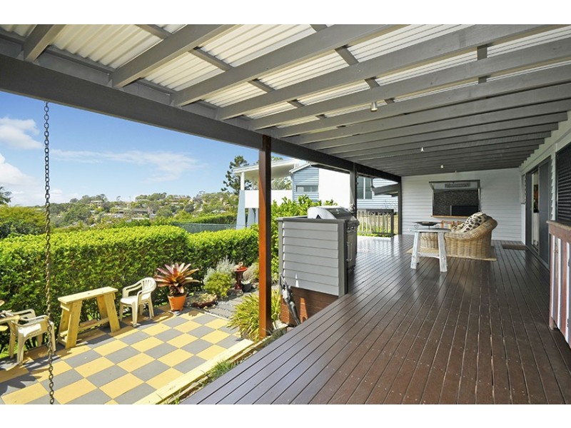 22 Alinjarra Drive, Tugun QLD 4224