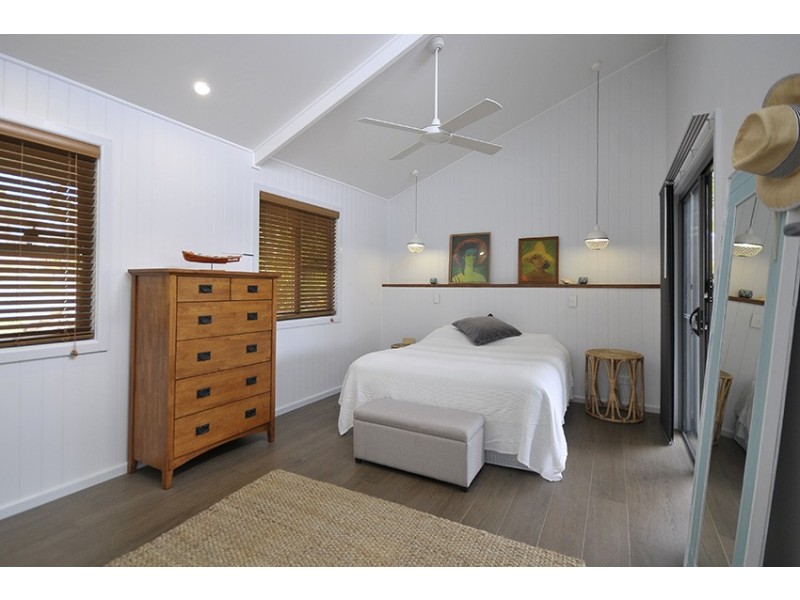 22 Alinjarra Drive, Tugun QLD 4224