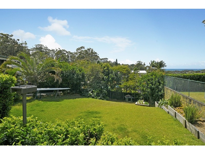 22 Alinjarra Drive, Tugun QLD 4224