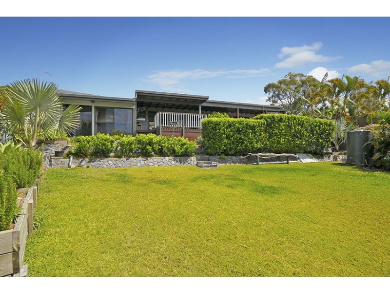 22 Alinjarra Drive, Tugun QLD 4224