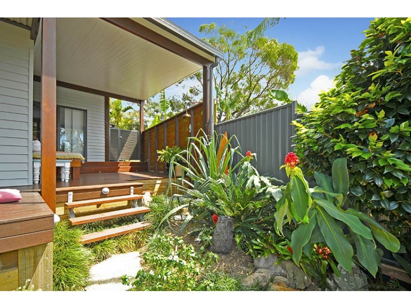 22 Alinjarra Drive, Tugun QLD 4224