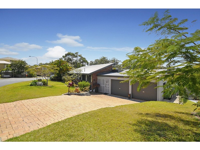 22 Alinjarra Drive, Tugun QLD 4224