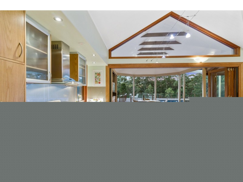 101 Bains Road, Currumbin Valley QLD 4223