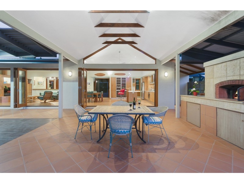 101 Bains Road, Currumbin Valley QLD 4223