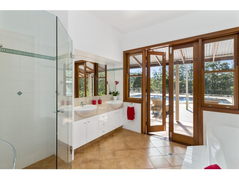 101 Bains Road, Currumbin Valley QLD 4223