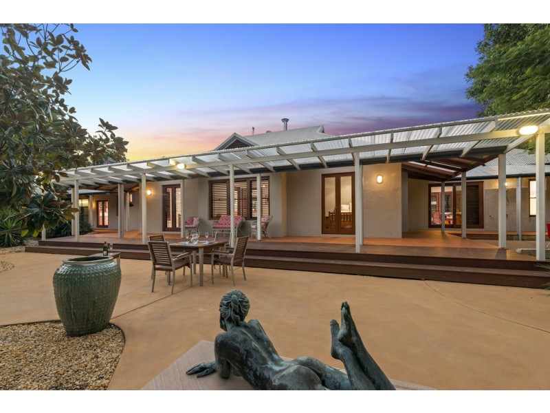 101 Bains Road, Currumbin Valley QLD 4223