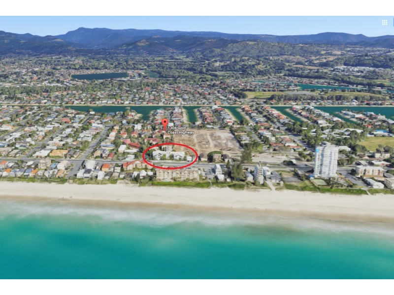 13/1306 Gold Coast Highway, Palm Beach QLD 4221