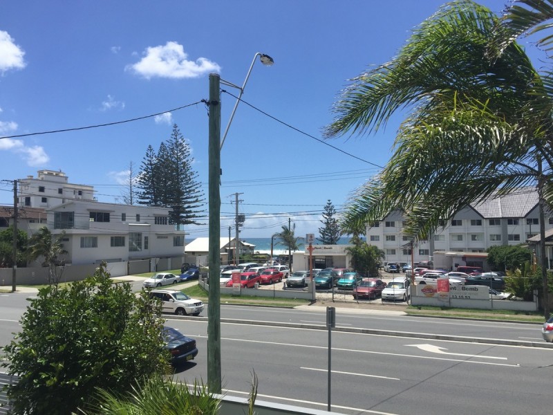 13/1306 Gold Coast Highway, Palm Beach QLD 4221