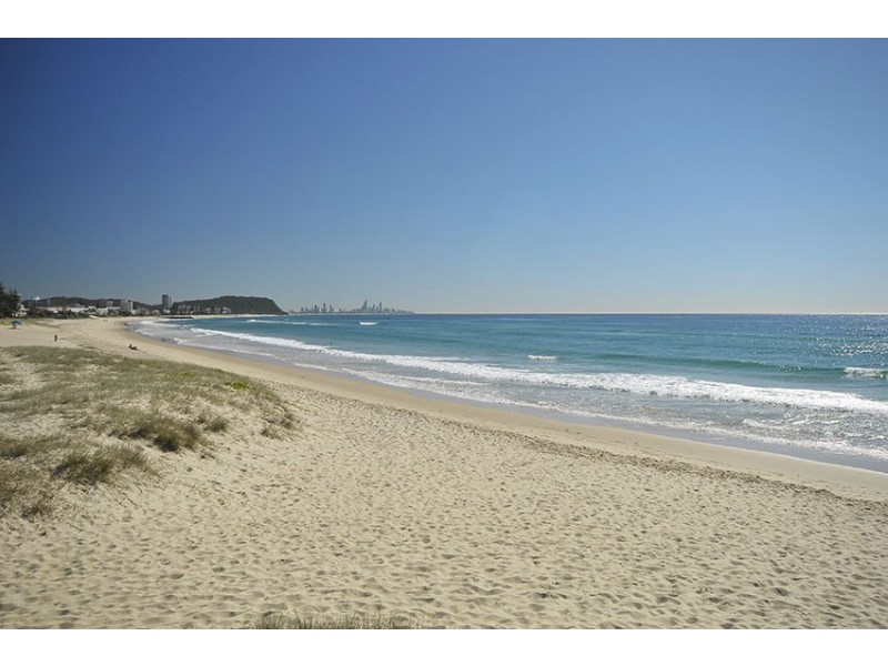 13/1306 Gold Coast Highway, Palm Beach QLD 4221