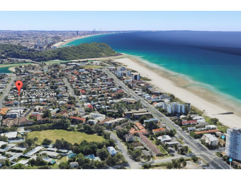 4/10 Culgoa Street, Palm Beach QLD 4221