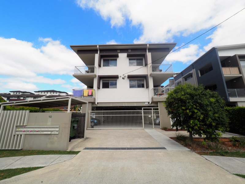 4/10 Culgoa Street, Palm Beach QLD 4221