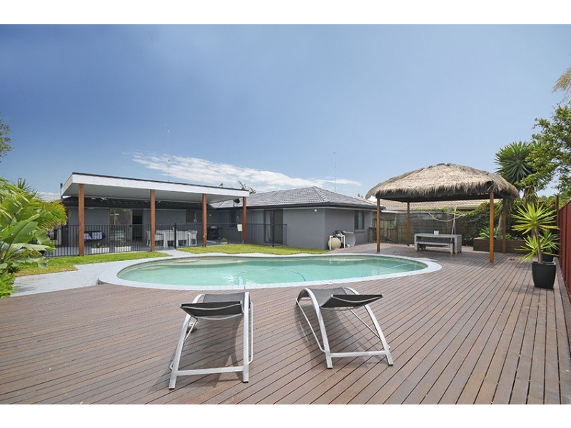 17 Walnut Street, Elanora QLD 4221
