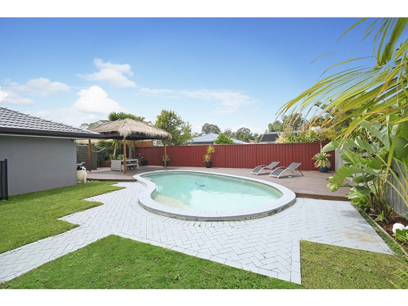 17 Walnut Street, Elanora QLD 4221