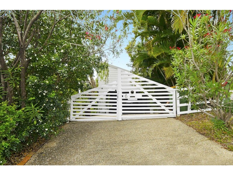 6 Myco Court, Elanora QLD 4221