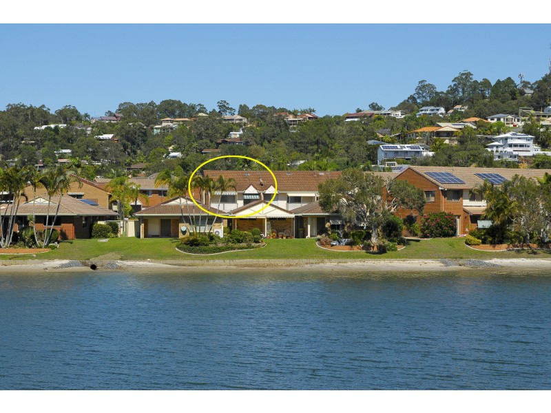 95/43 Murtha Drive, Elanora QLD 4221