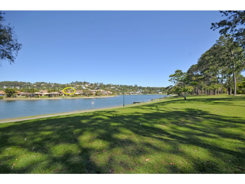 95/43 Murtha Drive, Elanora QLD 4221