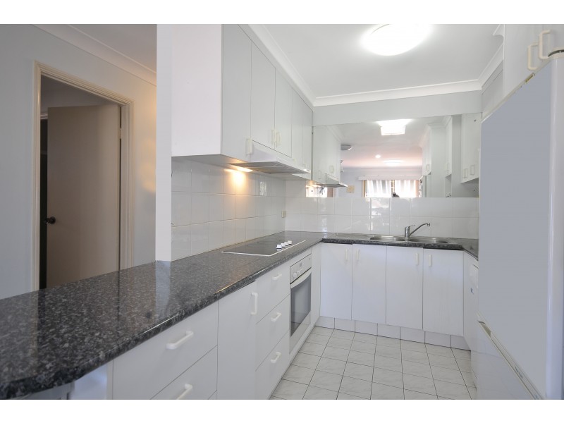 95/43 Murtha Drive, Elanora QLD 4221