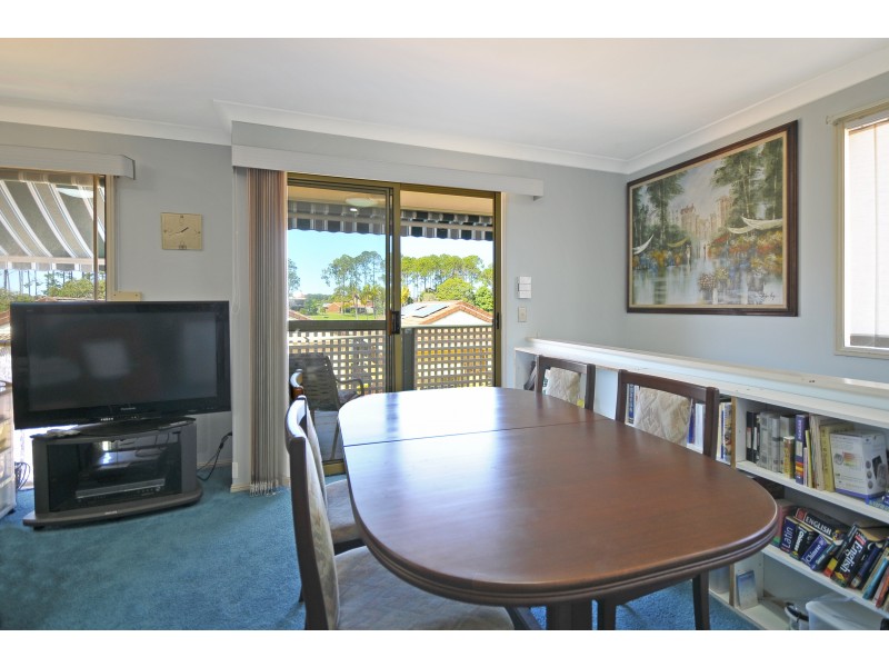 95/43 Murtha Drive, Elanora QLD 4221