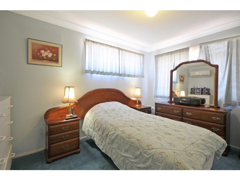 95/43 Murtha Drive, Elanora QLD 4221