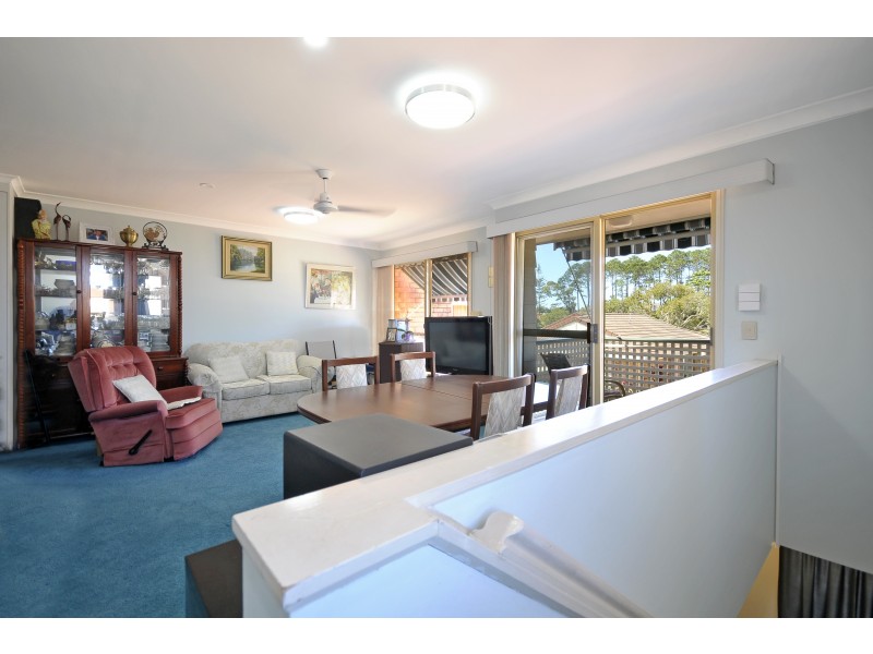 95/43 Murtha Drive, Elanora QLD 4221