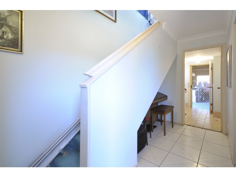 95/43 Murtha Drive, Elanora QLD 4221