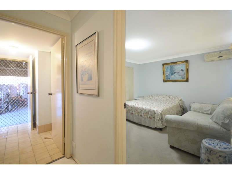 95/43 Murtha Drive, Elanora QLD 4221