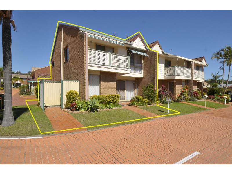 95/43 Murtha Drive, Elanora QLD 4221