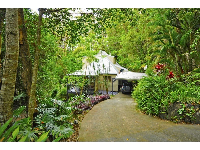 46 Kyte Street, Currumbin Valley QLD 4223