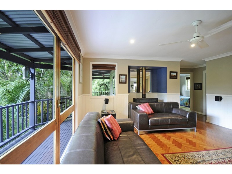 46 Kyte Street, Currumbin Valley QLD 4223