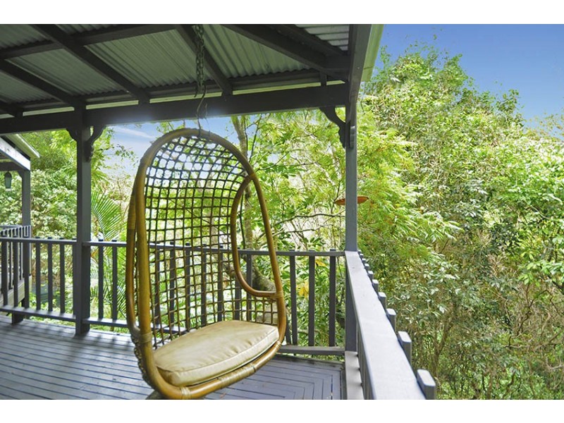 46 Kyte Street, Currumbin Valley QLD 4223