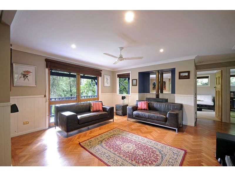 46 Kyte Street, Currumbin Valley QLD 4223