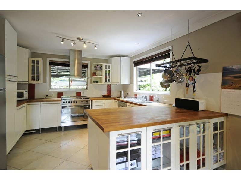 46 Kyte Street, Currumbin Valley QLD 4223