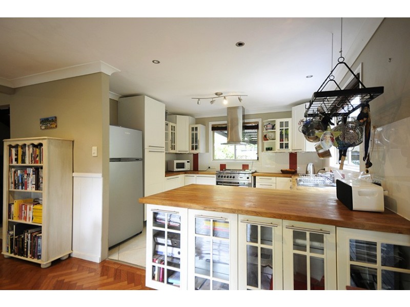 46 Kyte Street, Currumbin Valley QLD 4223