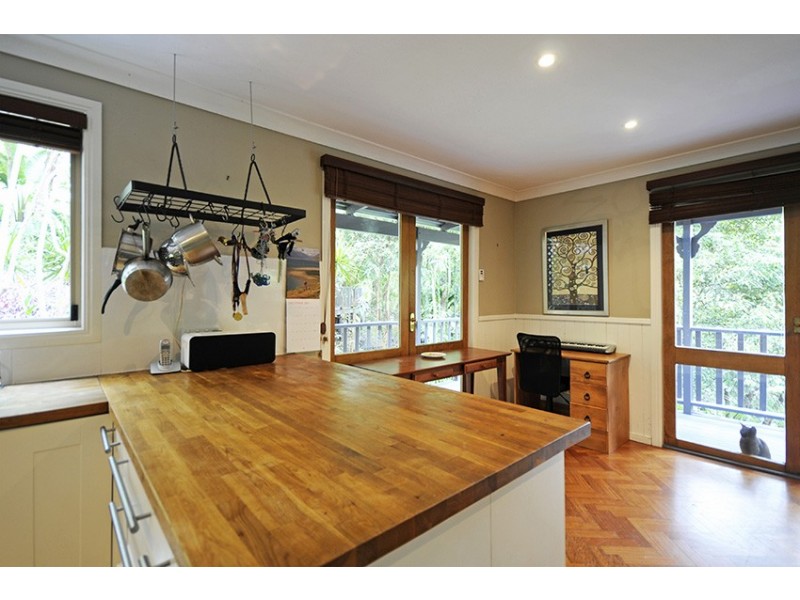 46 Kyte Street, Currumbin Valley QLD 4223