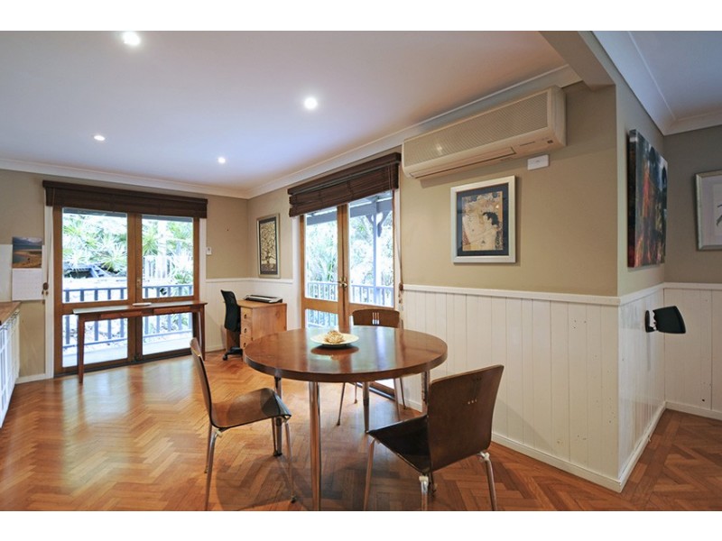 46 Kyte Street, Currumbin Valley QLD 4223