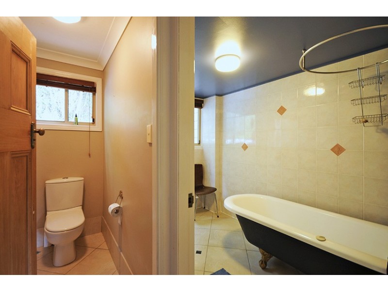 46 Kyte Street, Currumbin Valley QLD 4223