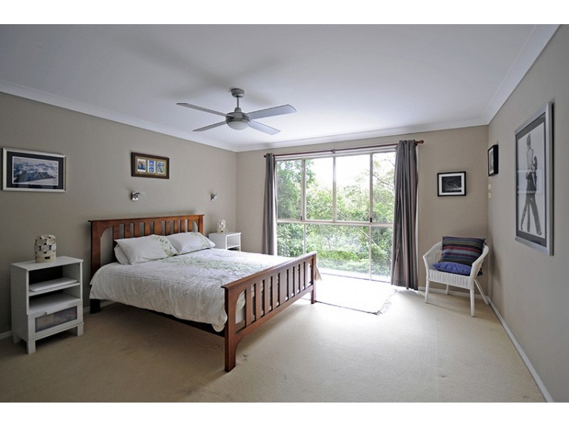 46 Kyte Street, Currumbin Valley QLD 4223