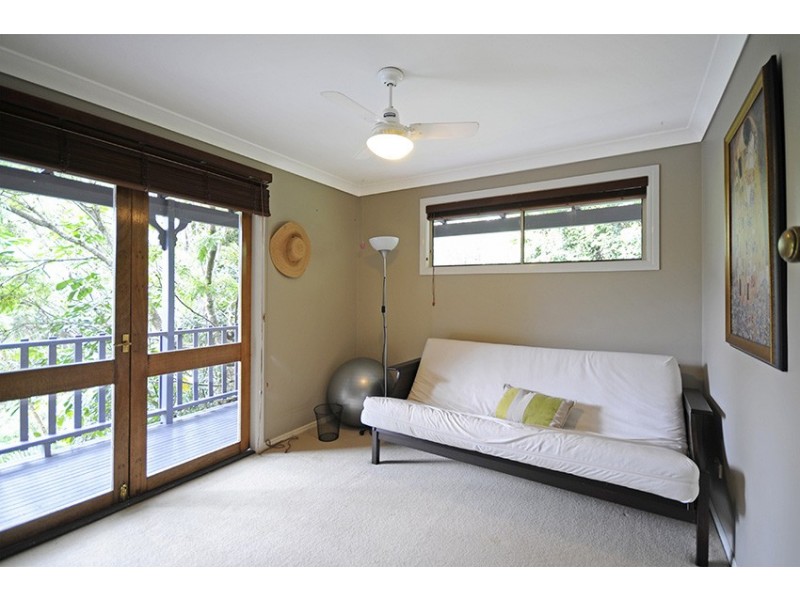 46 Kyte Street, Currumbin Valley QLD 4223