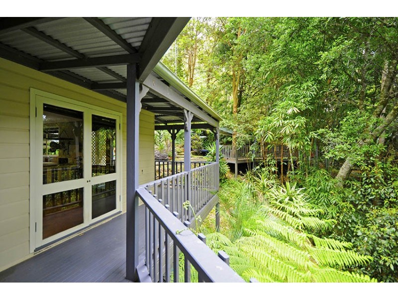 46 Kyte Street, Currumbin Valley QLD 4223
