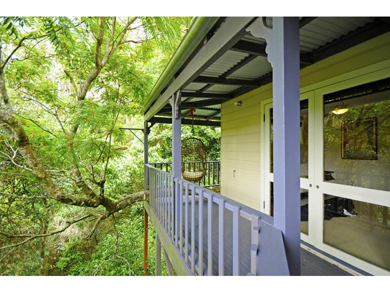 46 Kyte Street, Currumbin Valley QLD 4223
