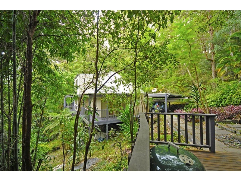 46 Kyte Street, Currumbin Valley QLD 4223