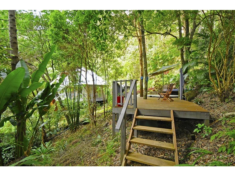 46 Kyte Street, Currumbin Valley QLD 4223
