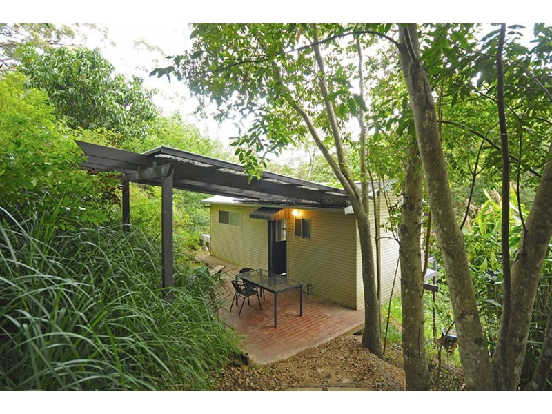 46 Kyte Street, Currumbin Valley QLD 4223