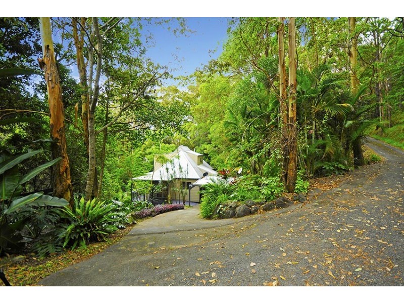 46 Kyte Street, Currumbin Valley QLD 4223