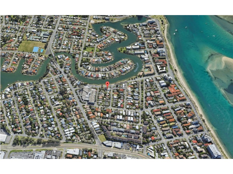 10 Matina Street, Biggera Waters QLD 4216
