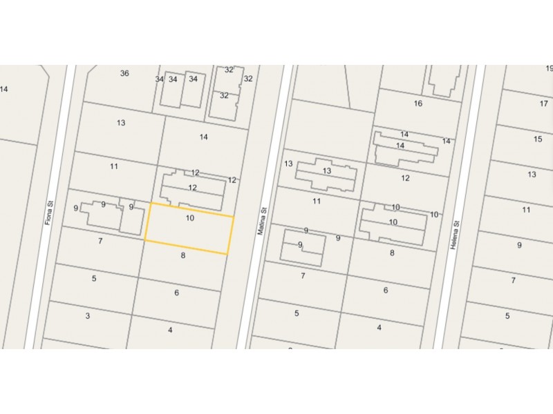 10 Matina Street, Biggera Waters QLD 4216