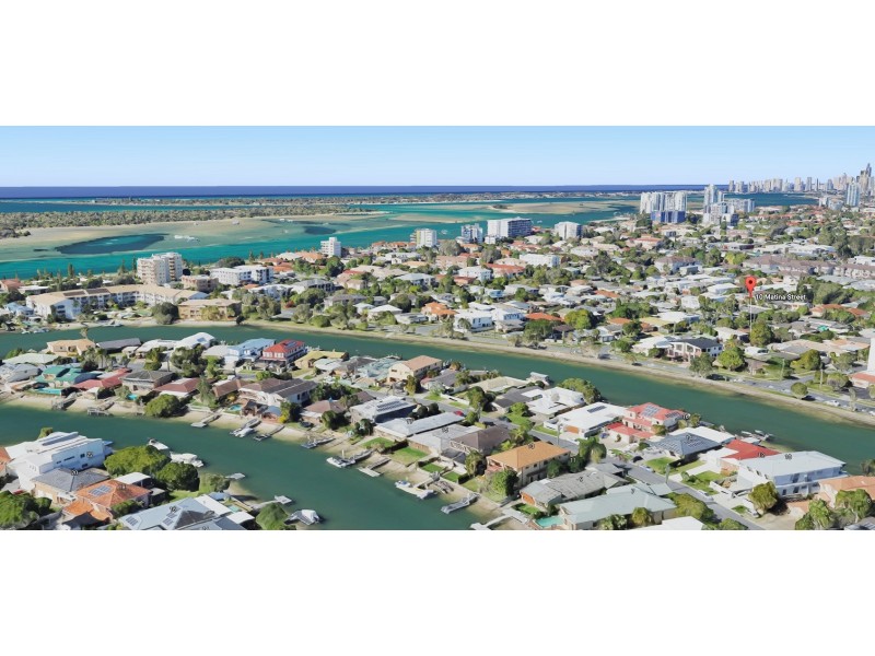10 Matina Street, Biggera Waters QLD 4216