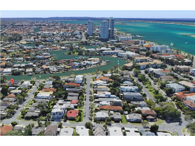 10 Matina Street, Biggera Waters QLD 4216